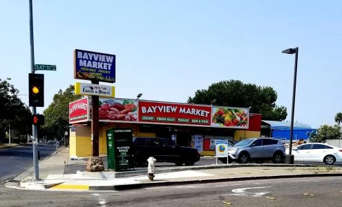 Bayview Mart business photo