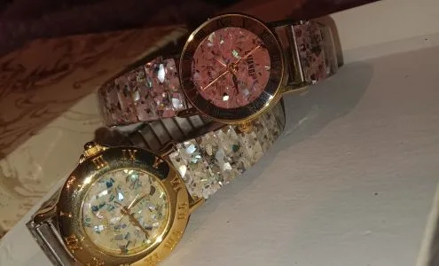 Benitez Jewelers business photo