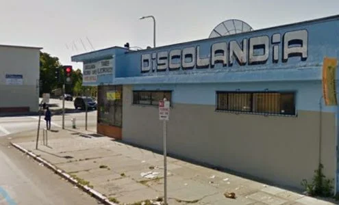 Discolandia De Richmond business photo