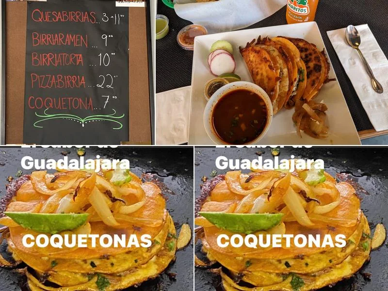 El Sabor De Guadalajara business photo