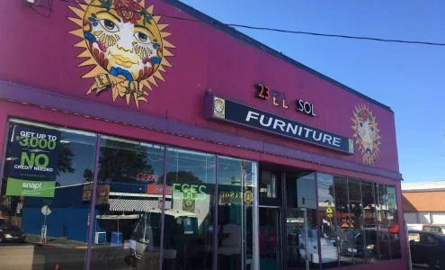 El Sol Furniture business photo