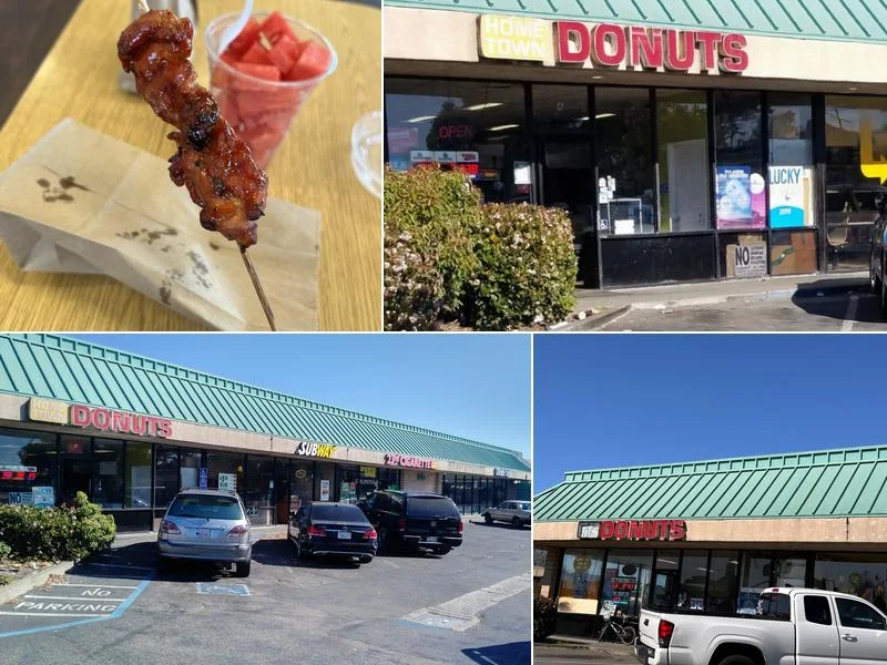 Hometown Donuts business photo