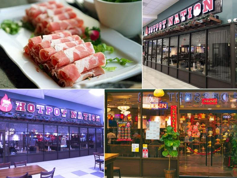 Hot Pot Nation business photo