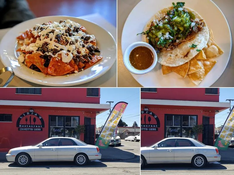 Lidia’s Restaurant business photo
