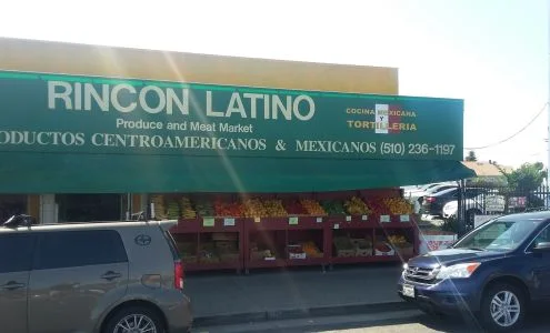 Rincon Latino business photo