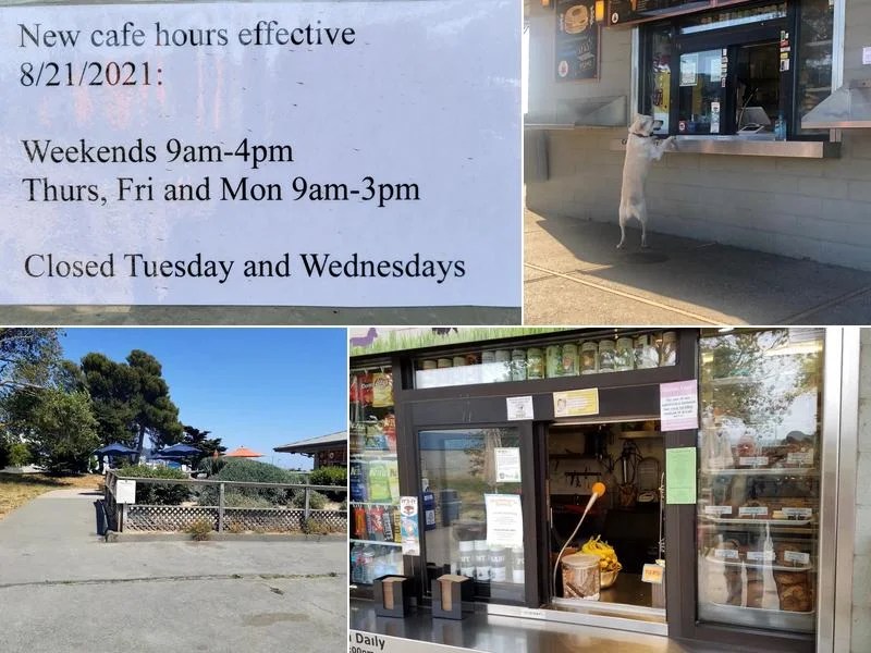 Sit & Stay Cafe business photo