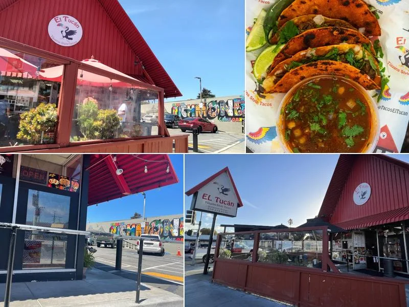 Tacos El Tucan business photo