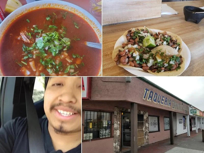 Taqueria Chavinda business photo